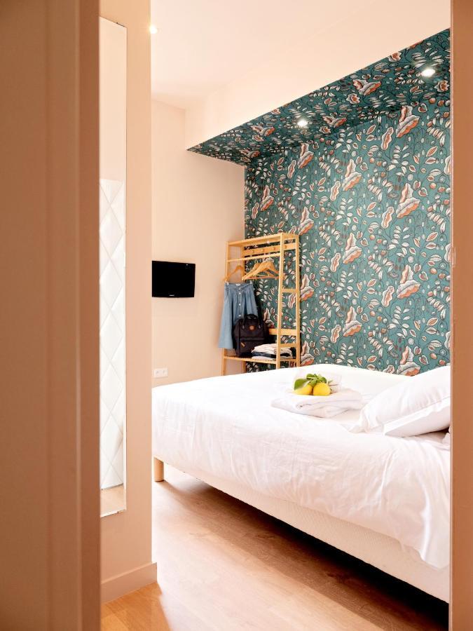 Hotel Lemon Ментона Екстериор снимка