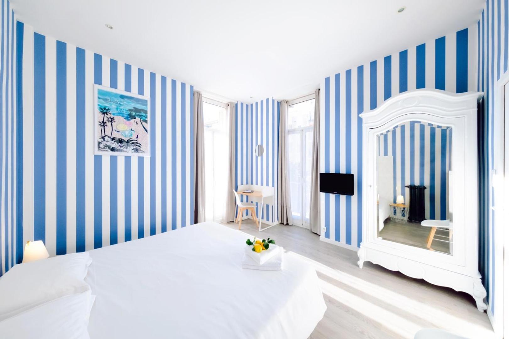 Hotel Lemon Ментона Екстериор снимка